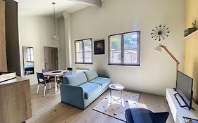 Appartement de charme à proximité du Vieux Lyon